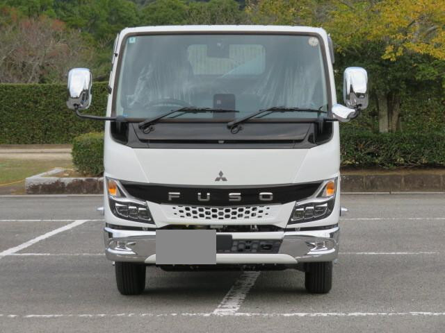 三菱ふそうキャンターダンプ小型（2t・3t）[写真06]