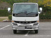 三菱ふそうキャンターダンプ小型（2t・3t）[写真07]