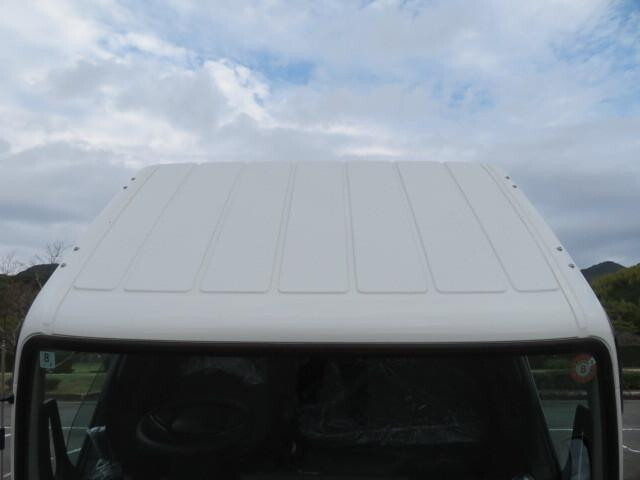 三菱ふそうキャンターダンプ小型（2t・3t）[写真07]