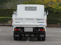 三菱ふそうキャンターダンプ小型（2t・3t）[写真09]