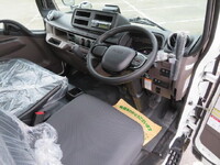 三菱ふそうキャンターダンプ小型（2t・3t）[写真10]