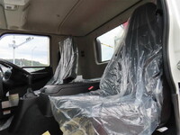 三菱ふそうファイタークレーン4段中型（4t）[写真11]