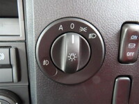 三菱ふそうファイタークレーン4段中型（4t）[写真16]