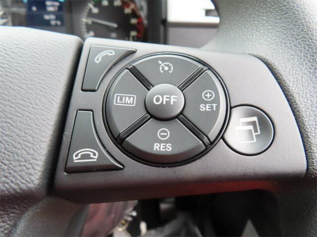 三菱ふそうファイタークレーン4段中型（4t）[写真16]