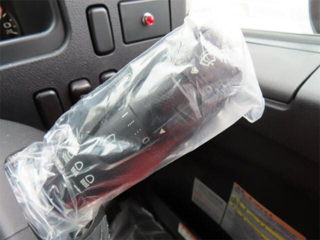 三菱ふそうファイタークレーン4段中型（4t）[写真20]