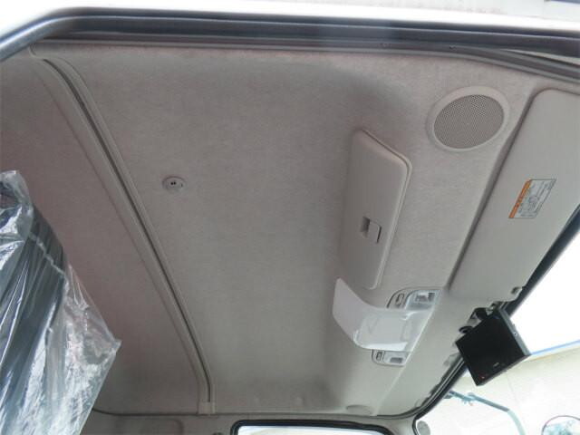 三菱ふそうファイタークレーン4段中型（4t）[写真21]