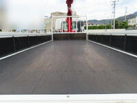 三菱ふそうファイタークレーン4段中型（4t）[写真23]