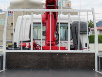 三菱ふそうファイタークレーン4段中型（4t）[写真24]