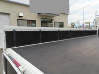 三菱ふそうファイタークレーン4段中型（4t）[写真25]