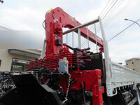 三菱ふそうファイタークレーン4段中型（4t）[写真28]