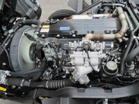 三菱ふそうファイタークレーン4段中型（4t）[写真33]