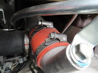 三菱ふそうファイタークレーン4段中型（4t）[写真35]