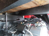 三菱ふそうファイタークレーン4段中型（4t）[写真37]