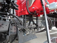 三菱ふそうファイタークレーン4段中型（4t）[写真38]