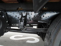 三菱ふそうファイタークレーン4段中型（4t）[写真39]