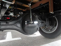 三菱ふそうファイタークレーン4段中型（4t）[写真40]