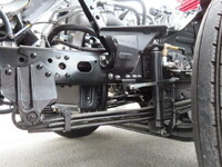 三菱ふそうファイタークレーン4段中型（4t）[写真41]