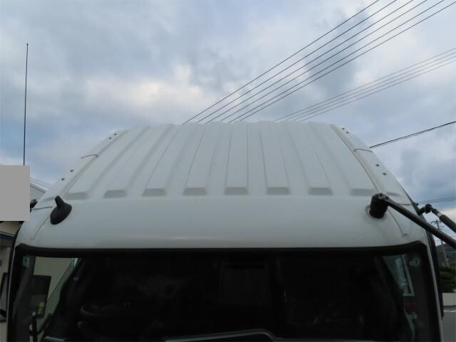 三菱ふそうファイタークレーン4段中型（4t）[写真06]