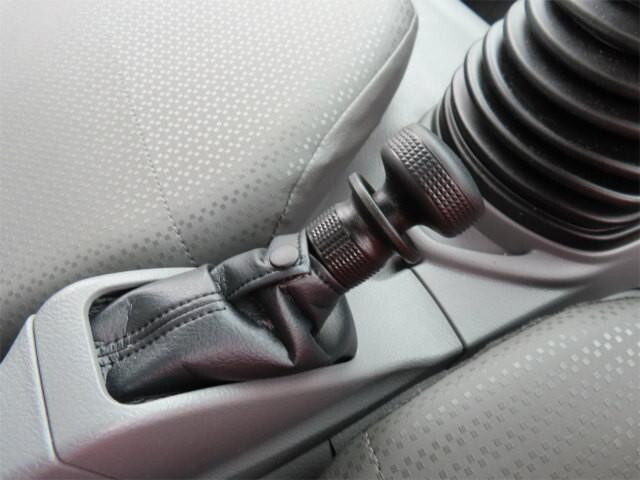 日野デュトロダンプ小型（2t・3t）[写真19]