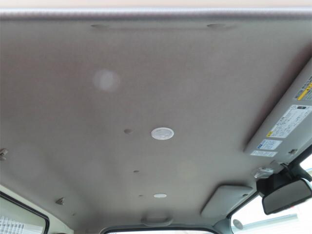 日野デュトロダンプ小型（2t・3t）[写真24]