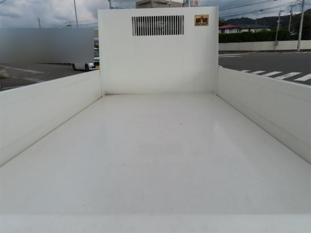 日野デュトロダンプ小型（2t・3t）[写真25]