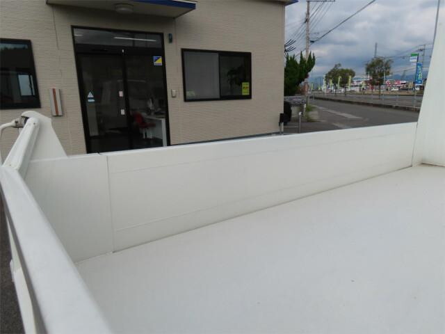 日野デュトロダンプ小型（2t・3t）[写真26]