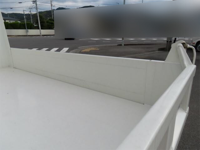 日野デュトロダンプ小型（2t・3t）[写真27]