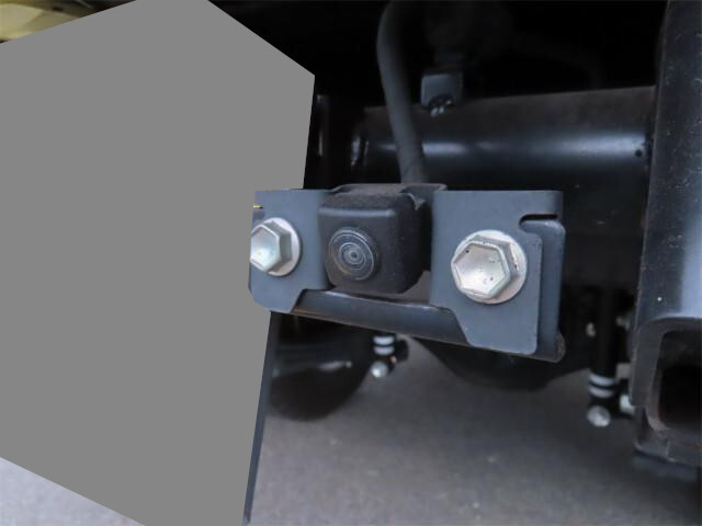 日野デュトロダンプ小型（2t・3t）[写真28]