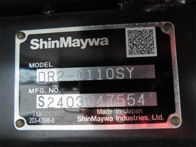 日野デュトロダンプ小型（2t・3t）[写真29]