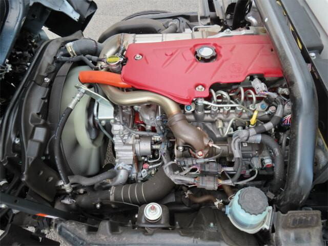 日野デュトロダンプ小型（2t・3t）[写真30]