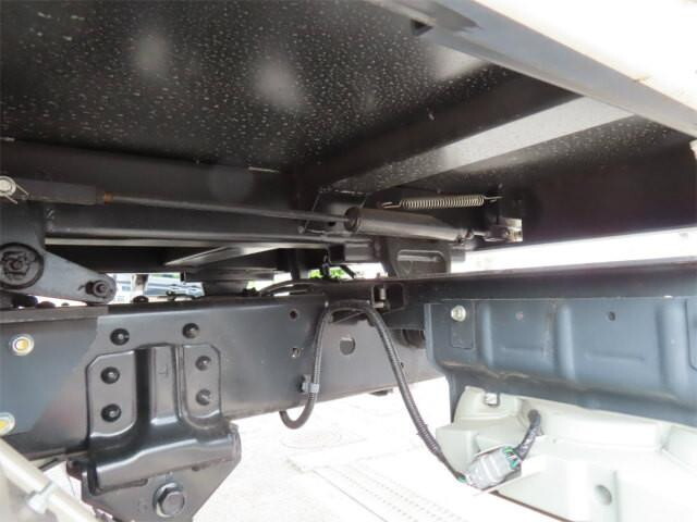 日野デュトロダンプ小型（2t・3t）[写真32]