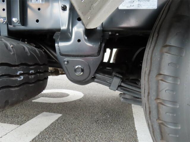 日野デュトロダンプ小型（2t・3t）[写真34]