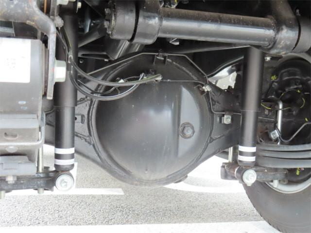 日野デュトロダンプ小型（2t・3t）[写真35]