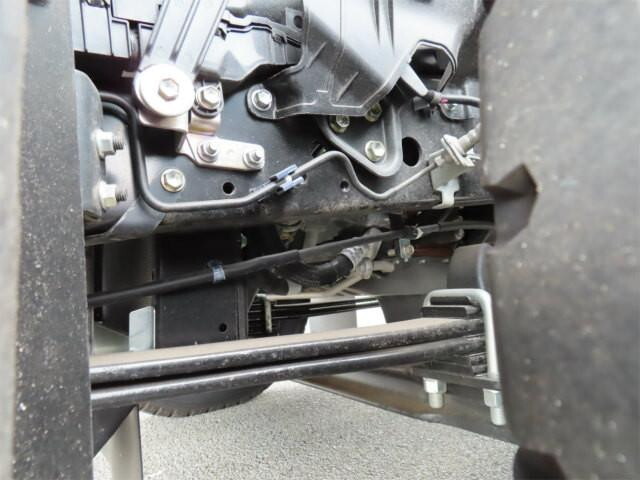 日野デュトロダンプ小型（2t・3t）[写真36]