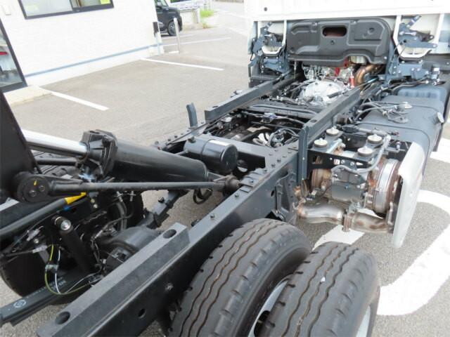 日野デュトロダンプ小型（2t・3t）[写真37]