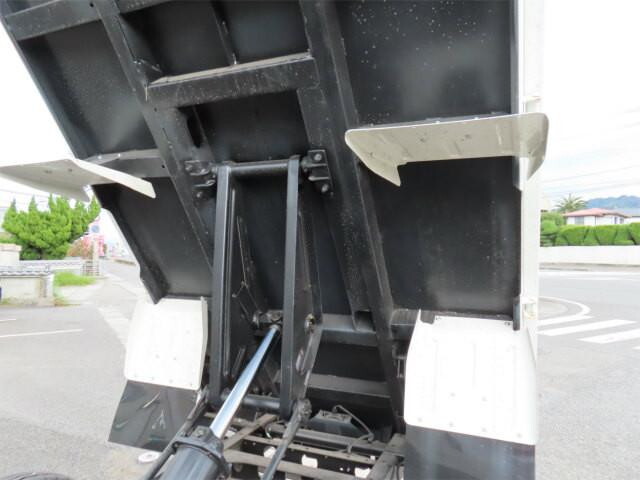日野デュトロダンプ小型（2t・3t）[写真38]