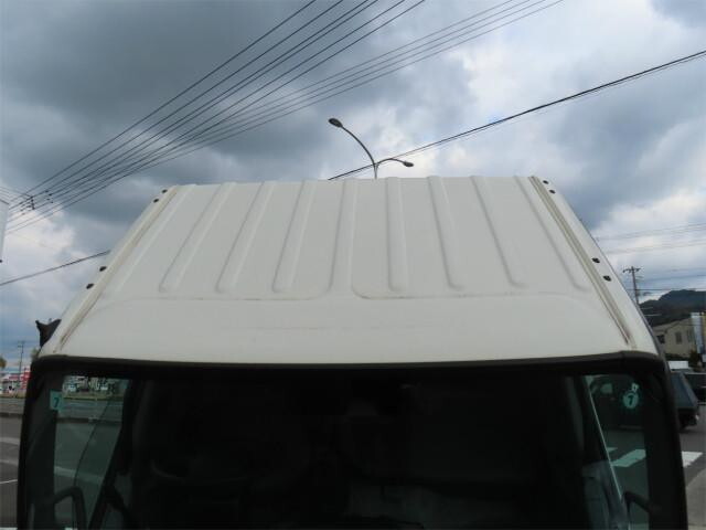 日野デュトロダンプ小型（2t・3t）[写真07]