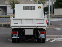 日野デュトロダンプ小型（2t・3t）[写真09]