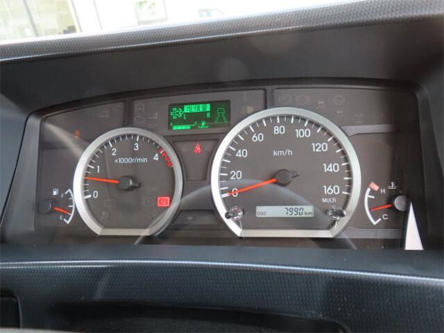 いすゞエルフセーフティローダー小型（2t・3t）[写真12]