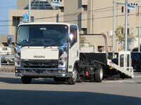 いすゞエルフセーフティローダー小型(2t・3t)