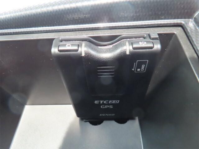 いすゞエルフセーフティローダー小型（2t・3t）[写真20]