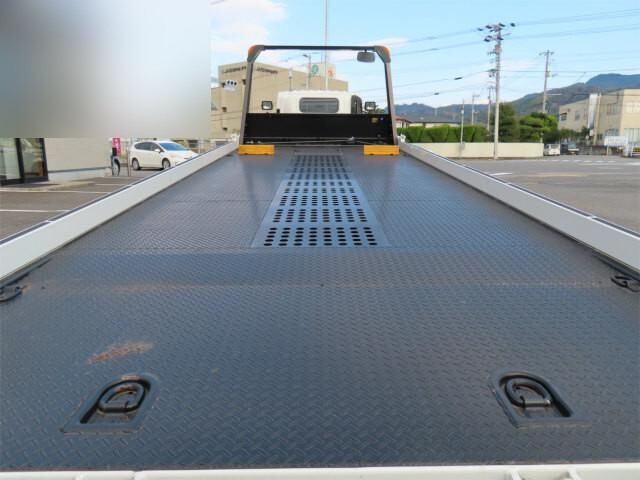 いすゞエルフセーフティローダー小型（2t・3t）[写真22]