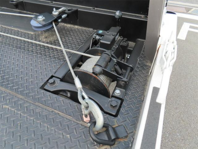 いすゞエルフセーフティローダー小型（2t・3t）[写真23]