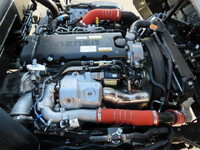 いすゞエルフセーフティローダー小型（2t・3t）[写真30]