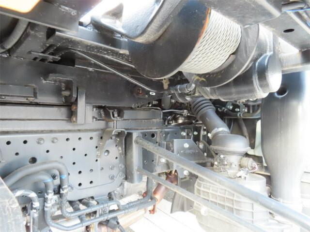 いすゞエルフセーフティローダー小型（2t・3t）[写真33]