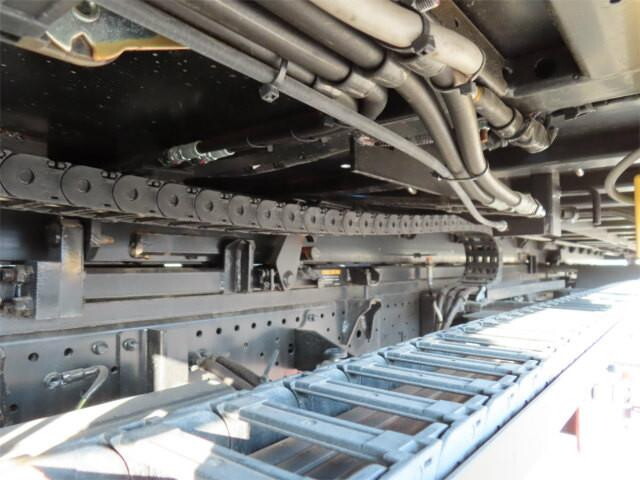 いすゞエルフセーフティローダー小型（2t・3t）[写真34]