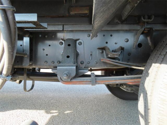 いすゞエルフセーフティローダー小型（2t・3t）[写真36]