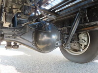 いすゞエルフセーフティローダー小型（2t・3t）[写真38]