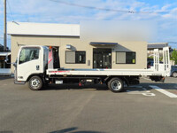 いすゞエルフセーフティローダー小型（2t・3t）[写真04]