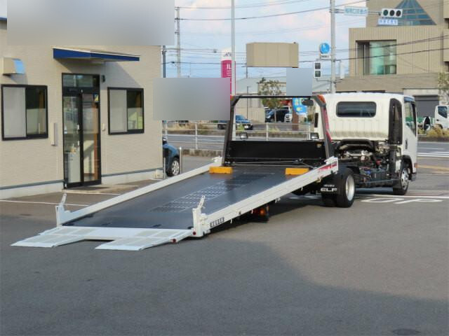 いすゞエルフセーフティローダー小型（2t・3t）[写真04]